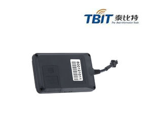 Anti Theif Quad Band GMS GPS Tracking Device SIM Card Indication With Wireless Net Work