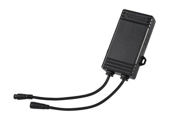 GPS Tracking Terminal WA-208 Support Borrow Bicycle By Bluetooth And GPRS Network